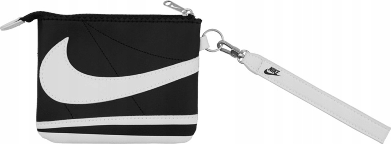 Peněženka Nike Icon Cortez Wristlet 13,5 x 11 x 1 cm