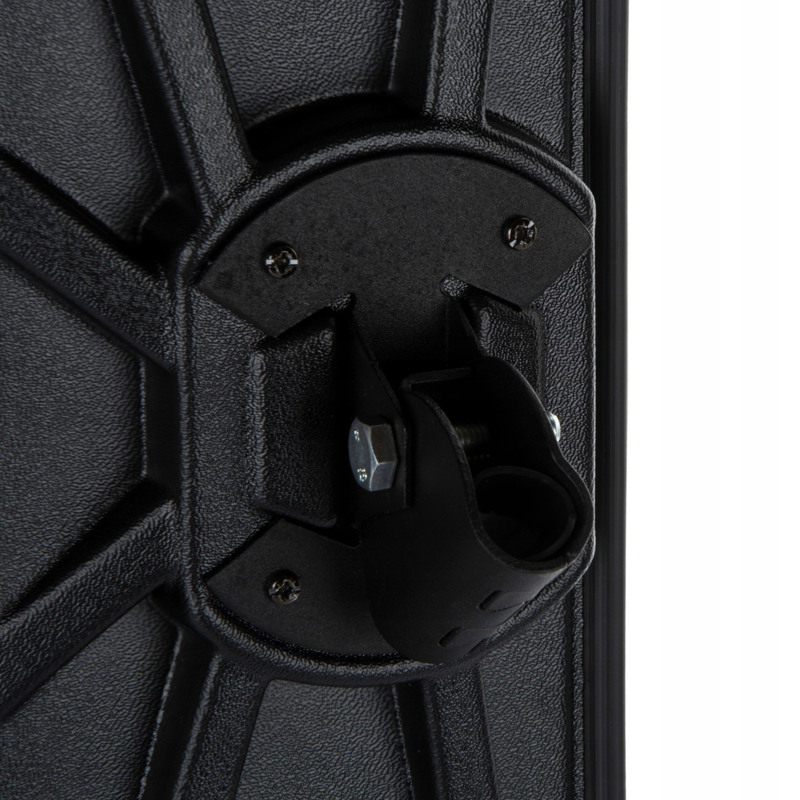 Lusterko plastikowe 495x155mm ucho Ursus Massey Producent części Solus