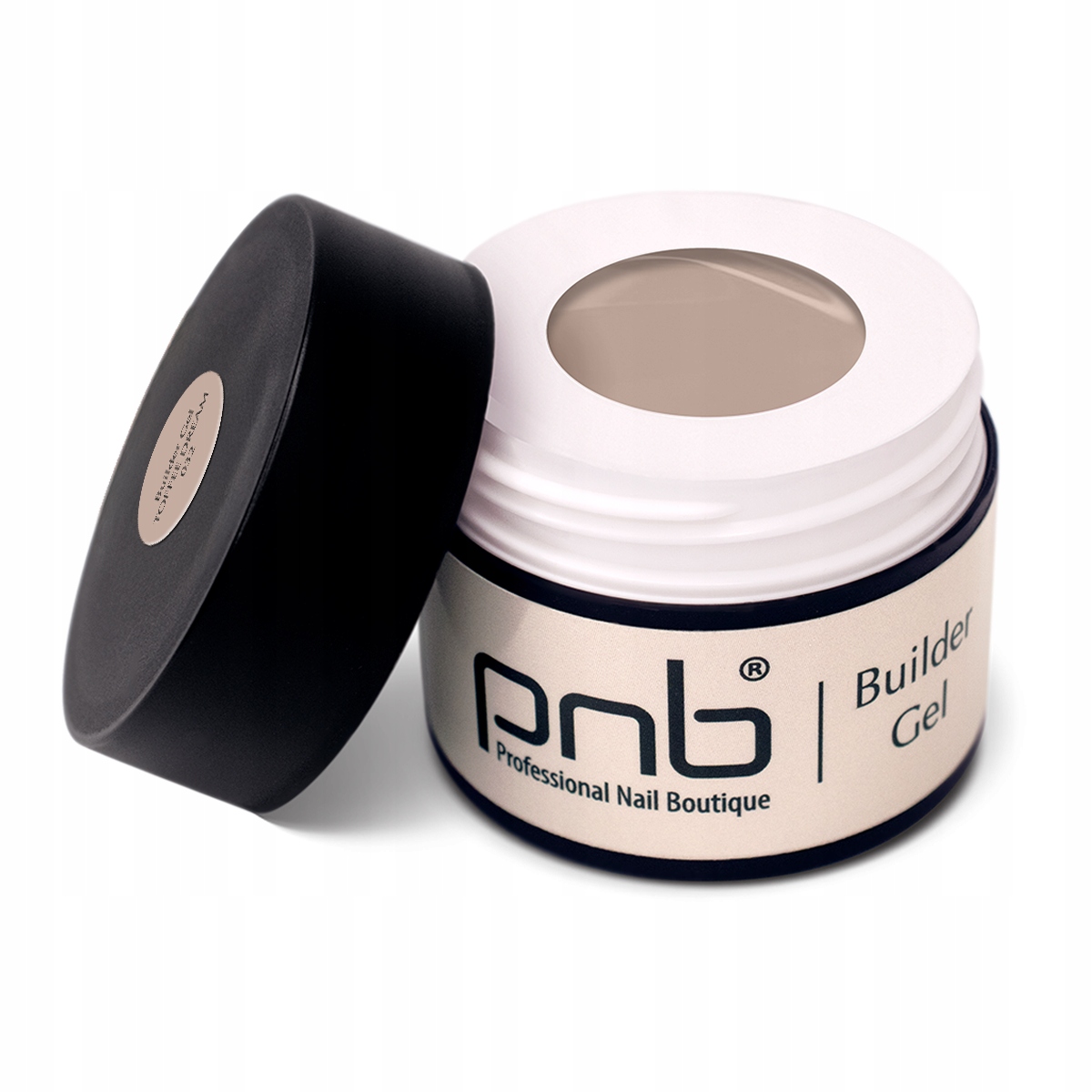 Stavební Gel na nehty Pnb Uv/led Builder Gel 032 Toffee Dream 50 ml