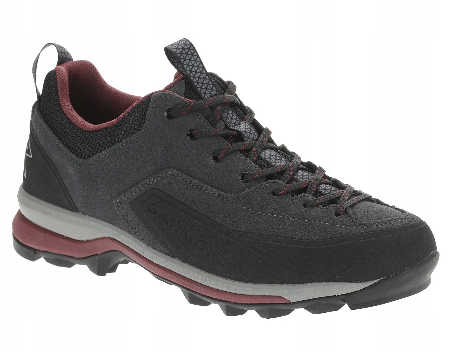 buty Garmont Dragontail Grey/Pink