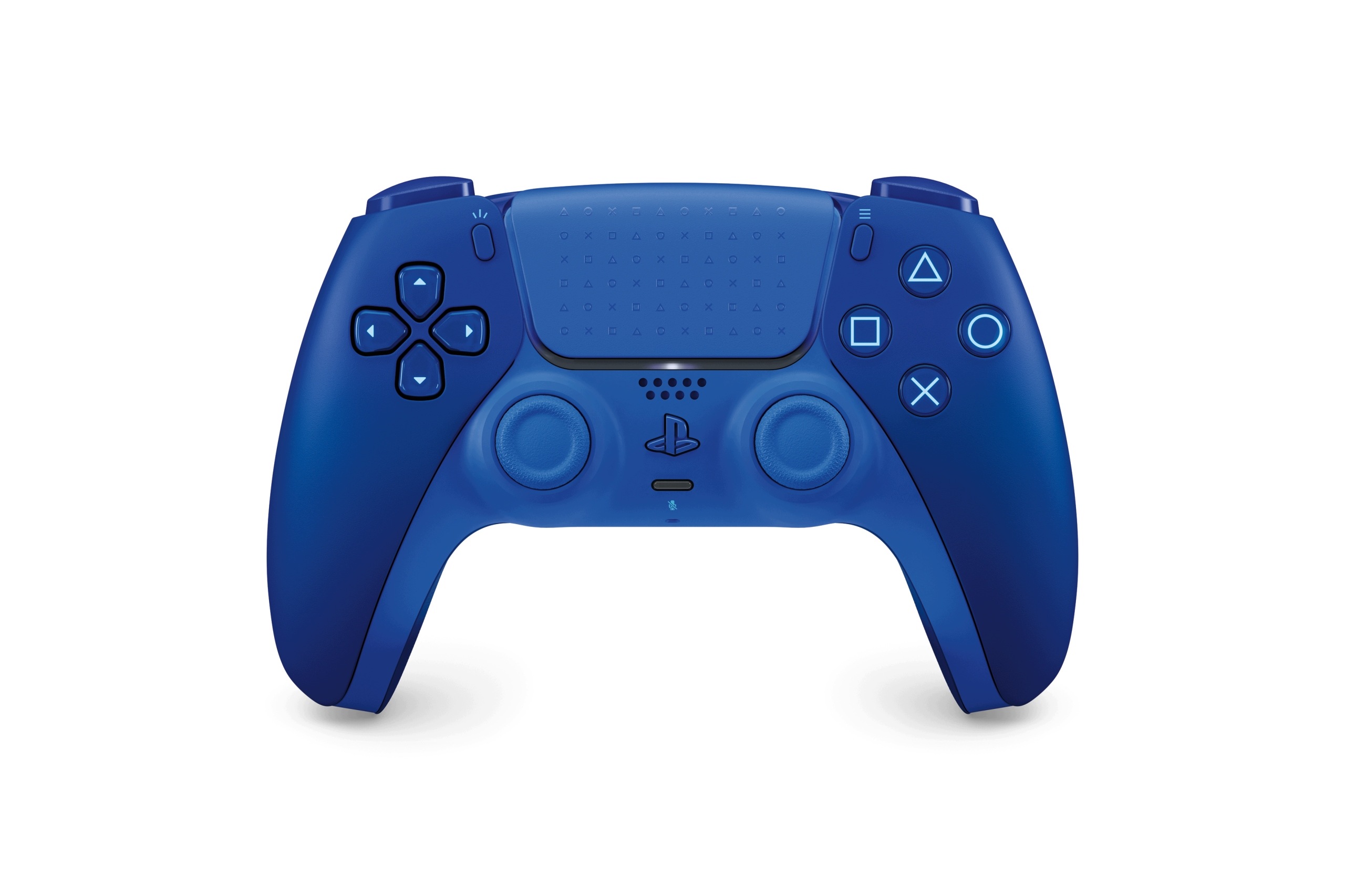 Pad bezprzewodowy Sony DualSense Icon Blue Nowy