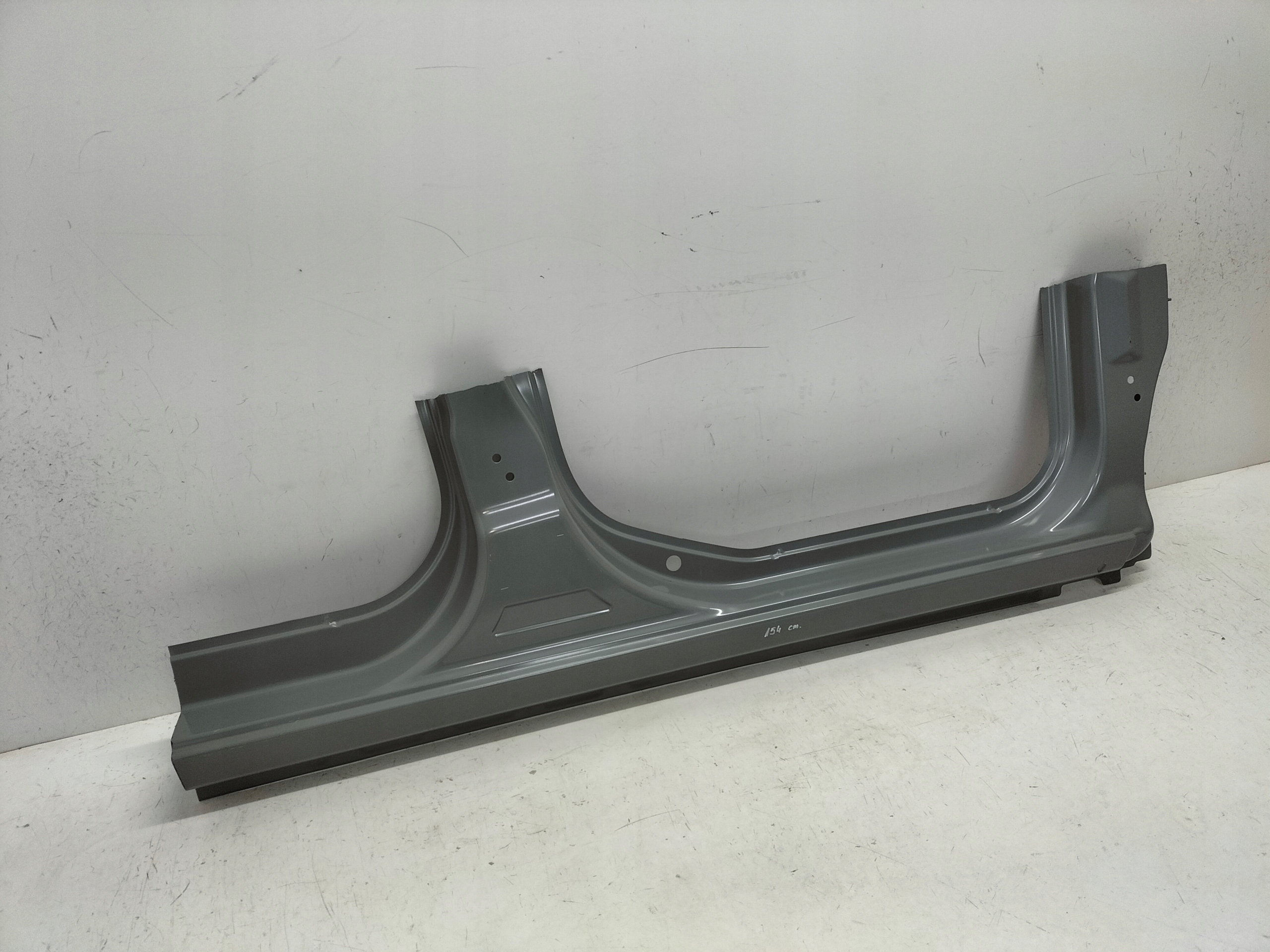threshold side front right DACIA LODGY 12
