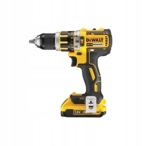 Aku Šroubovák DeWalt 18 V DCD795D2