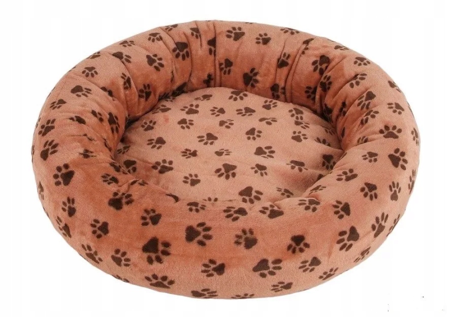 Levně Ó Lala Pets Pelech Amélie de luxe kulatý A60 průměr 40 cm