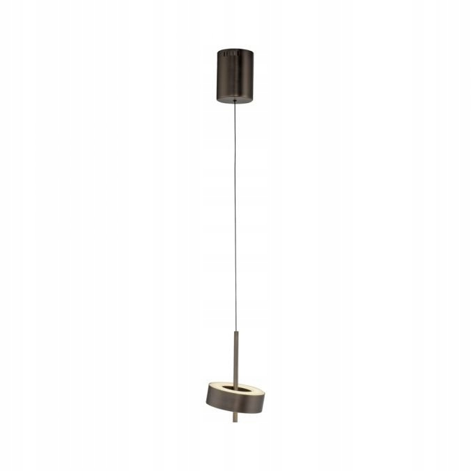 Led závesná lampa Q-rotate 2247-34 Paul Neuhaus