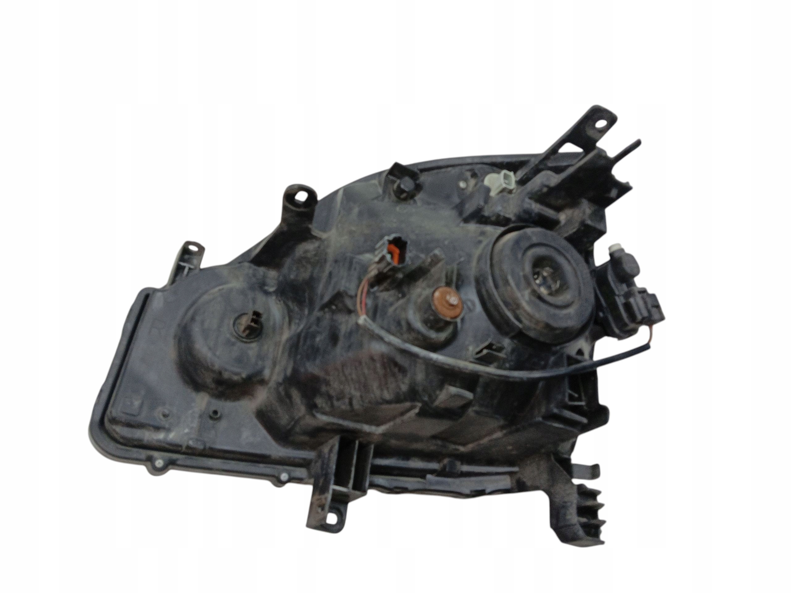 light REFLEKTOR right front NISSAN X-TRAIL T31 (08-13) EUROPA
