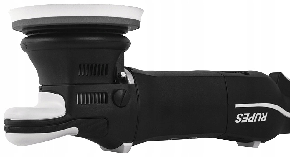 Polerka sieciowa BIG FOOT Maszyna Polerska LHR 15 Mark III Rupes EAN (GTIN) 8055271656502