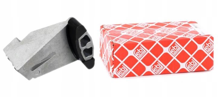 FEBI 24919 ЦЕПЬ ПРИВОДА ГРМ BMW