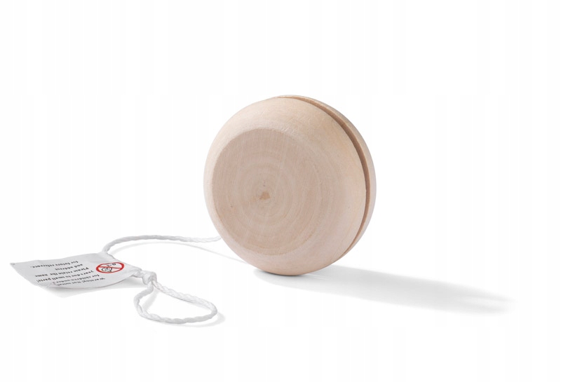 

Jo-jo drewniane drewno AS20117