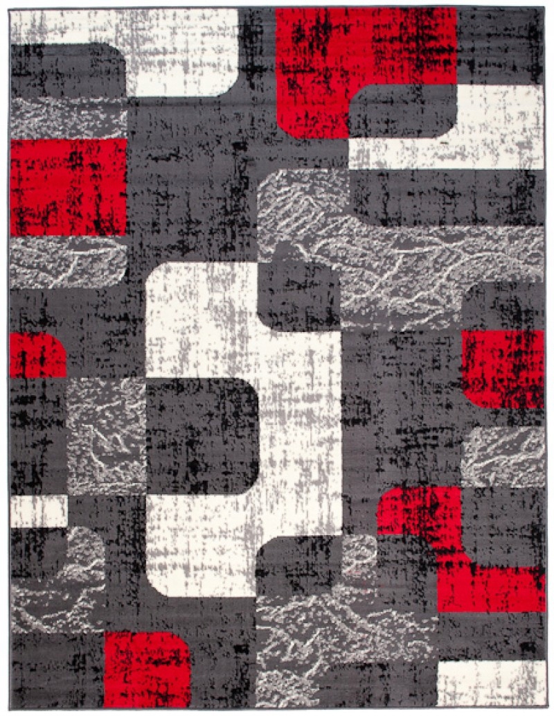 Dywan Dream 120x170 Modny nowoczesny Bcf v36