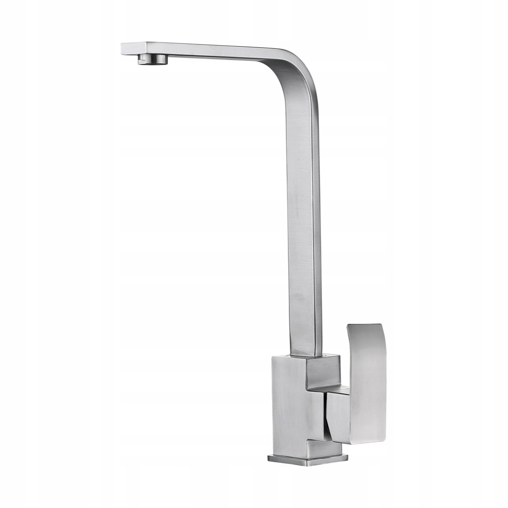 Kuchyňská baterie Wezer PRO4B-06