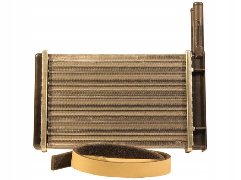 Ohřívač Loro Fiesta III (89-)