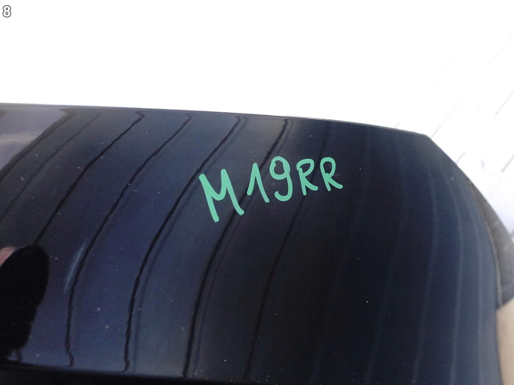 VW GOLF VII 7 5G0 12-20 LIFT MASKA POKRYWA SILNIKA PRZÓD Wersja Europejska