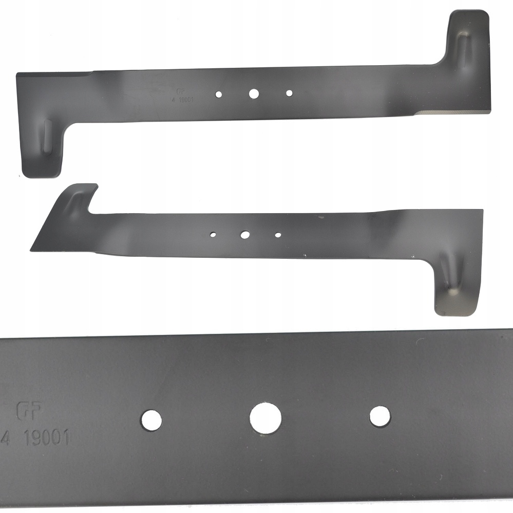 Nůž Sekačky 52CM Traktora 505900030 Karsit Ariens