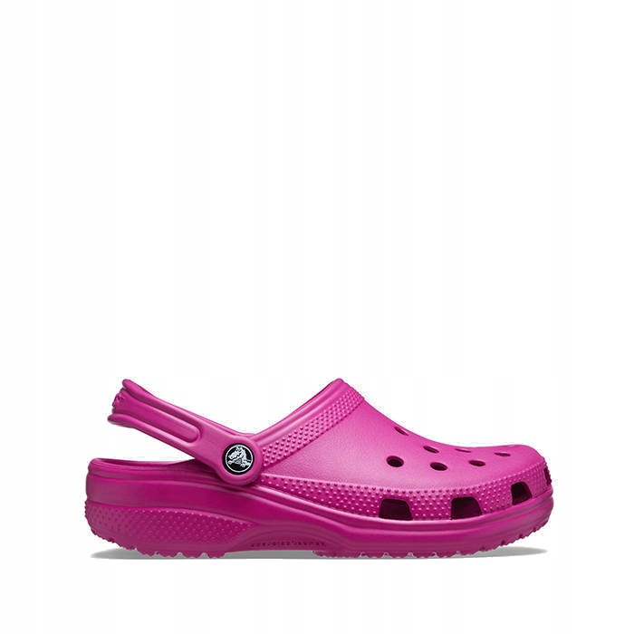 

Klapki Crocs Classic 10001 Fuchsia Fun 39-40