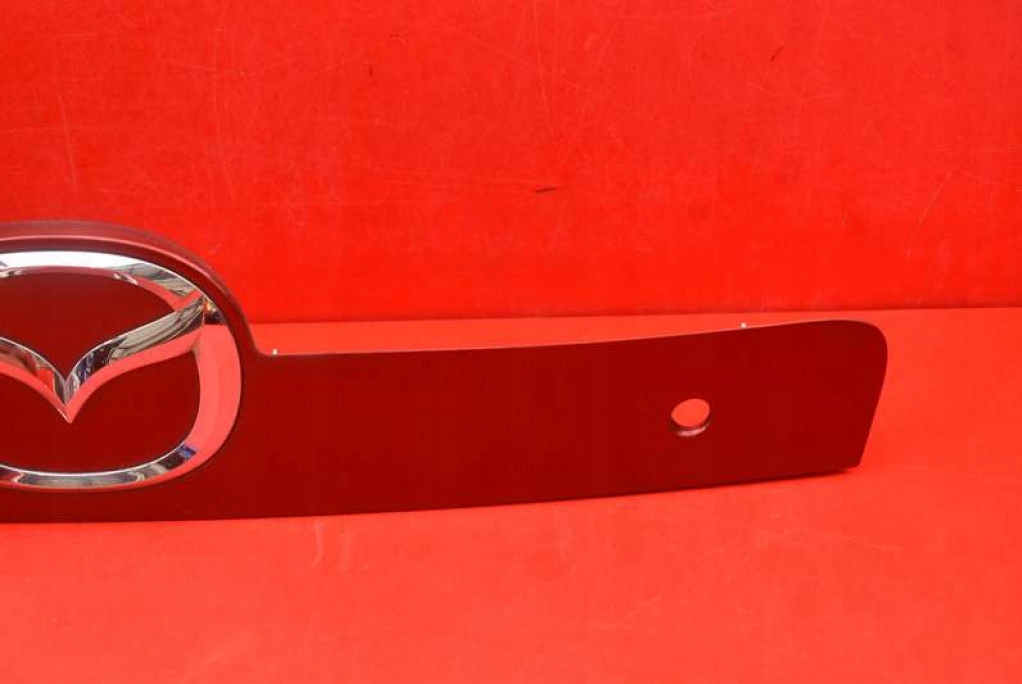 cap rear part rear claret EG22-50811 MAZDA CX-7 06-09