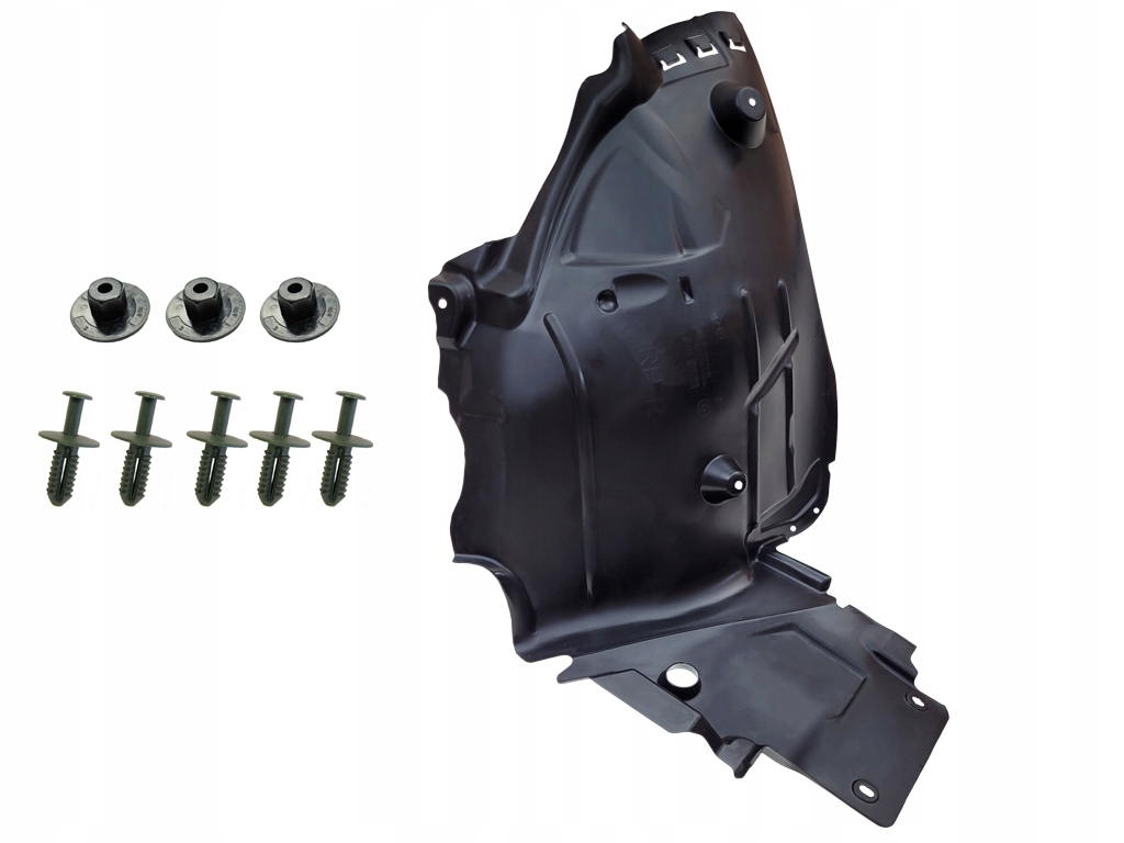 Pravé přední kolo Mercedes C třída W205 C Coupe C205 přední 2014-2021