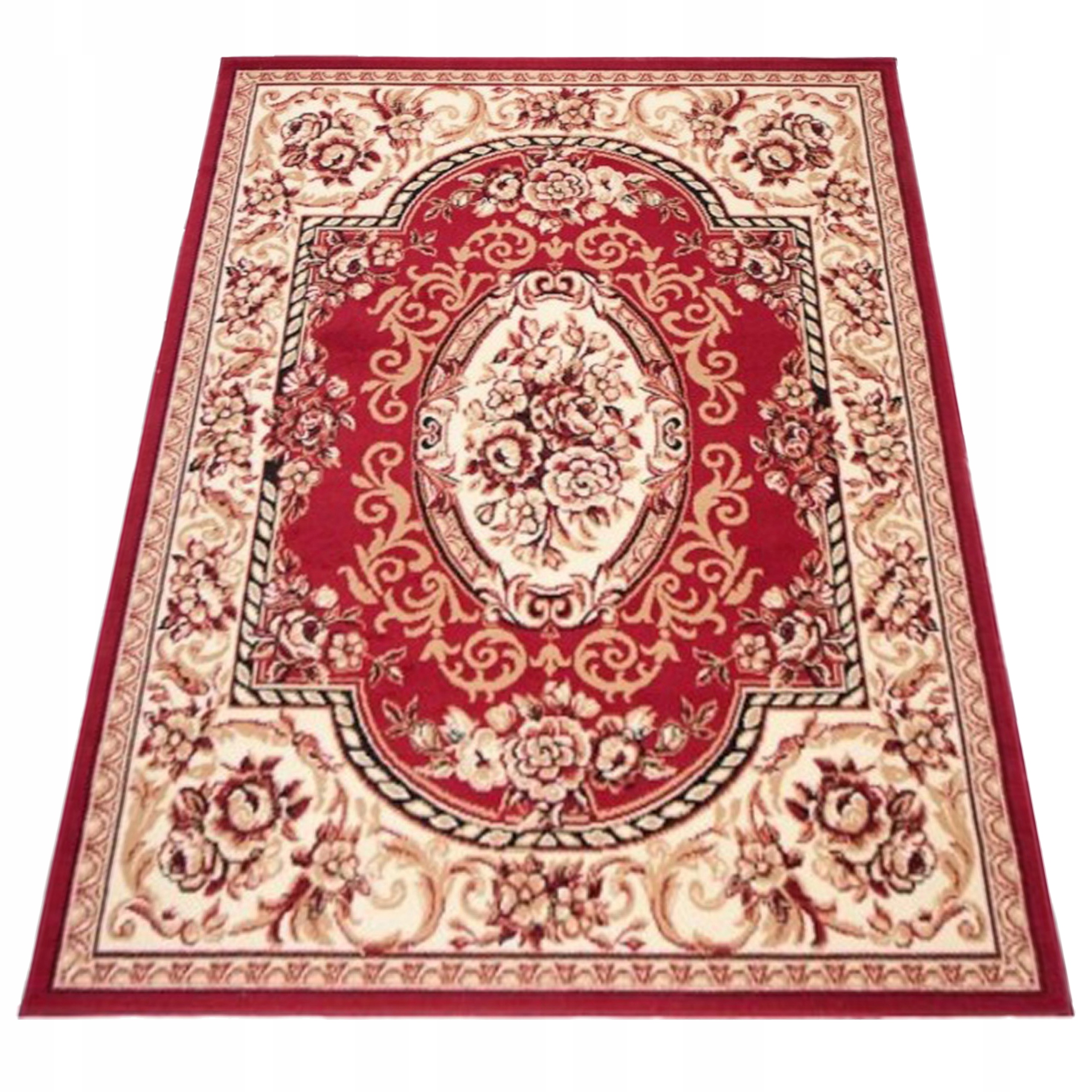 

Dywany Tradycja Bcf 70x130 Różne Bordo