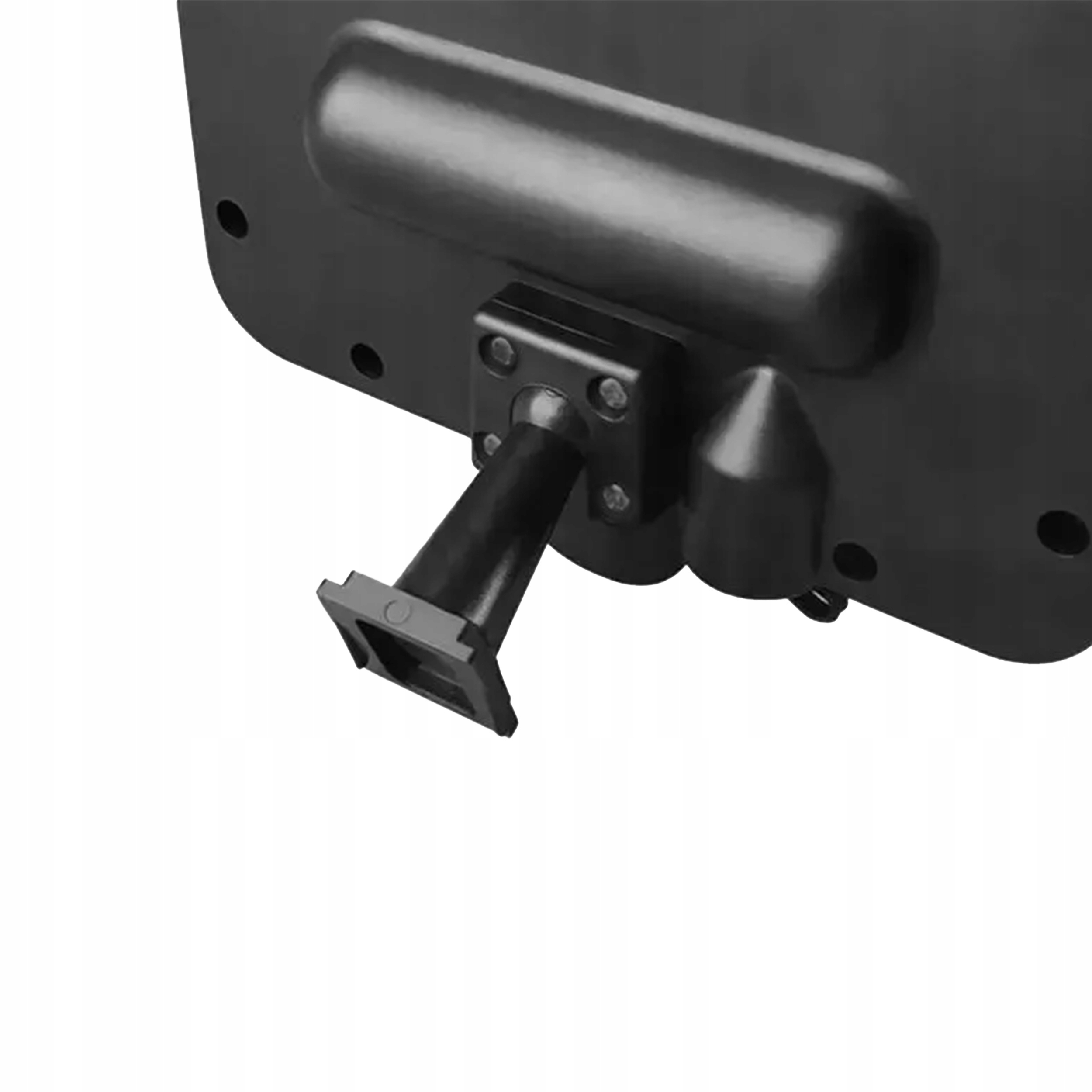 LAMPA SOLARNA ULICZNA Z LED CZUJNIKIEM RUCHU PILOT Marka Sell