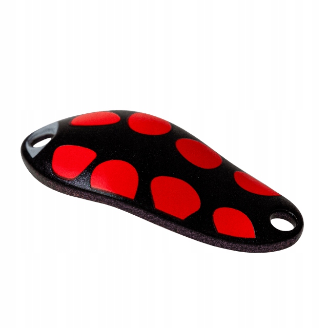 Błystka wahadłowa Sv Fishing Lures Individ BS06 (3.9 g)