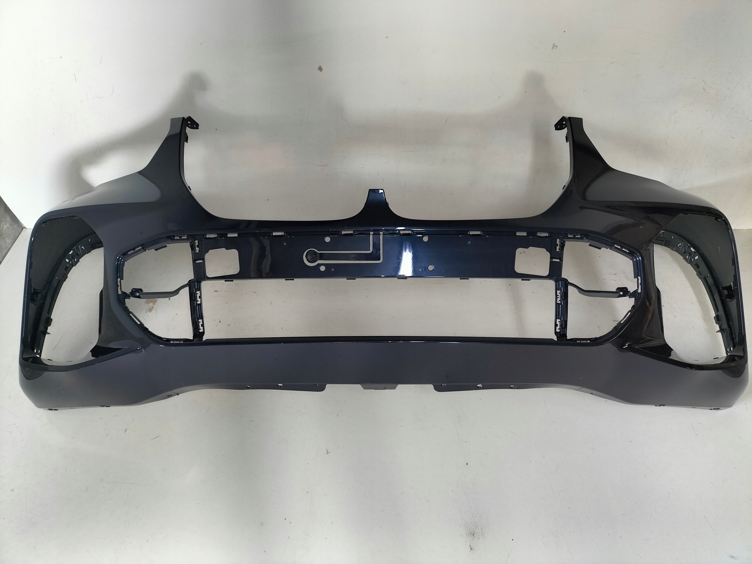 bumper front front BMW X5 G05 18- m-packet