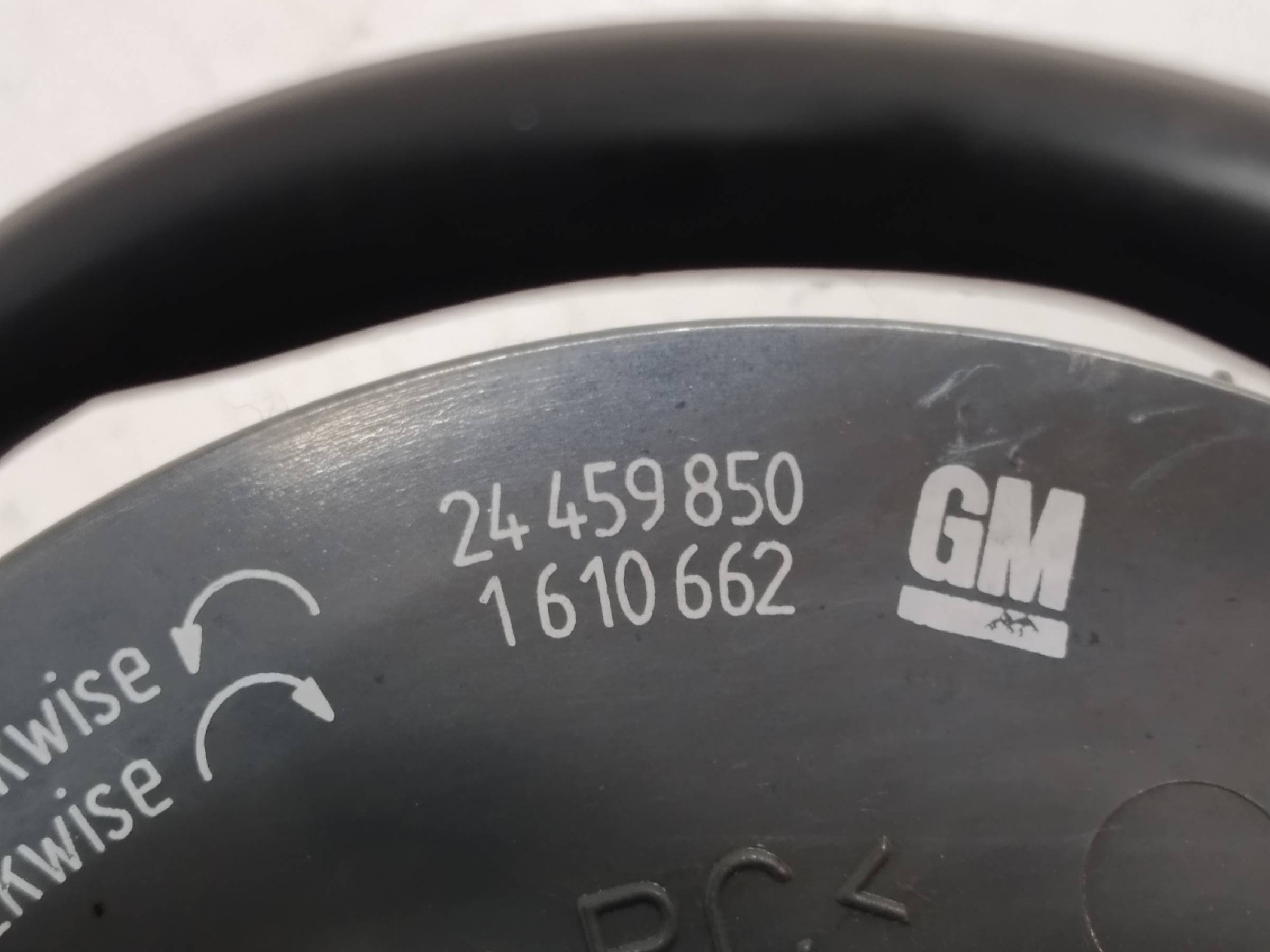 ring ZWIJAK 24459850 Opel Meriva and (2002-2010) A