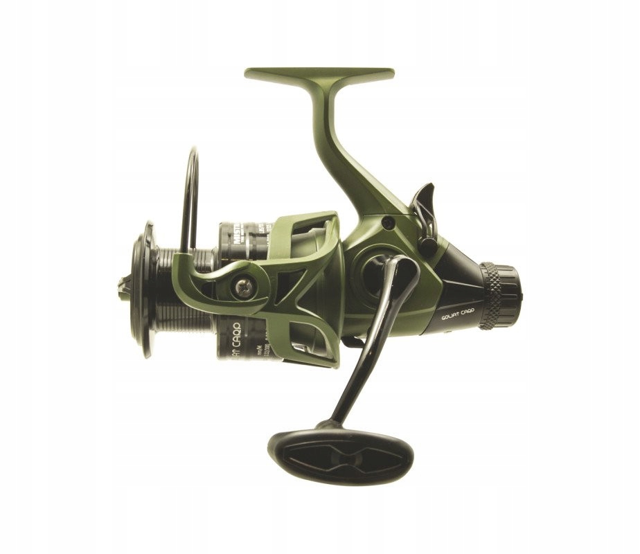 Kołowrotek Karpiowy Mistrall Goliat Carp 5000 z wolnym biegiem