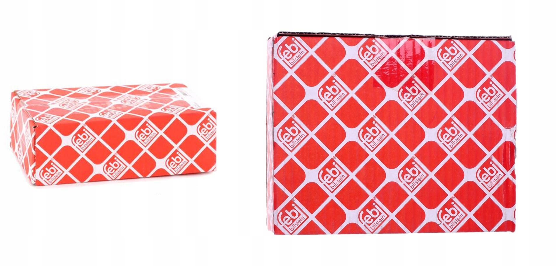 НАСОС ОМИВАЧА VOLVO FEBI 172027