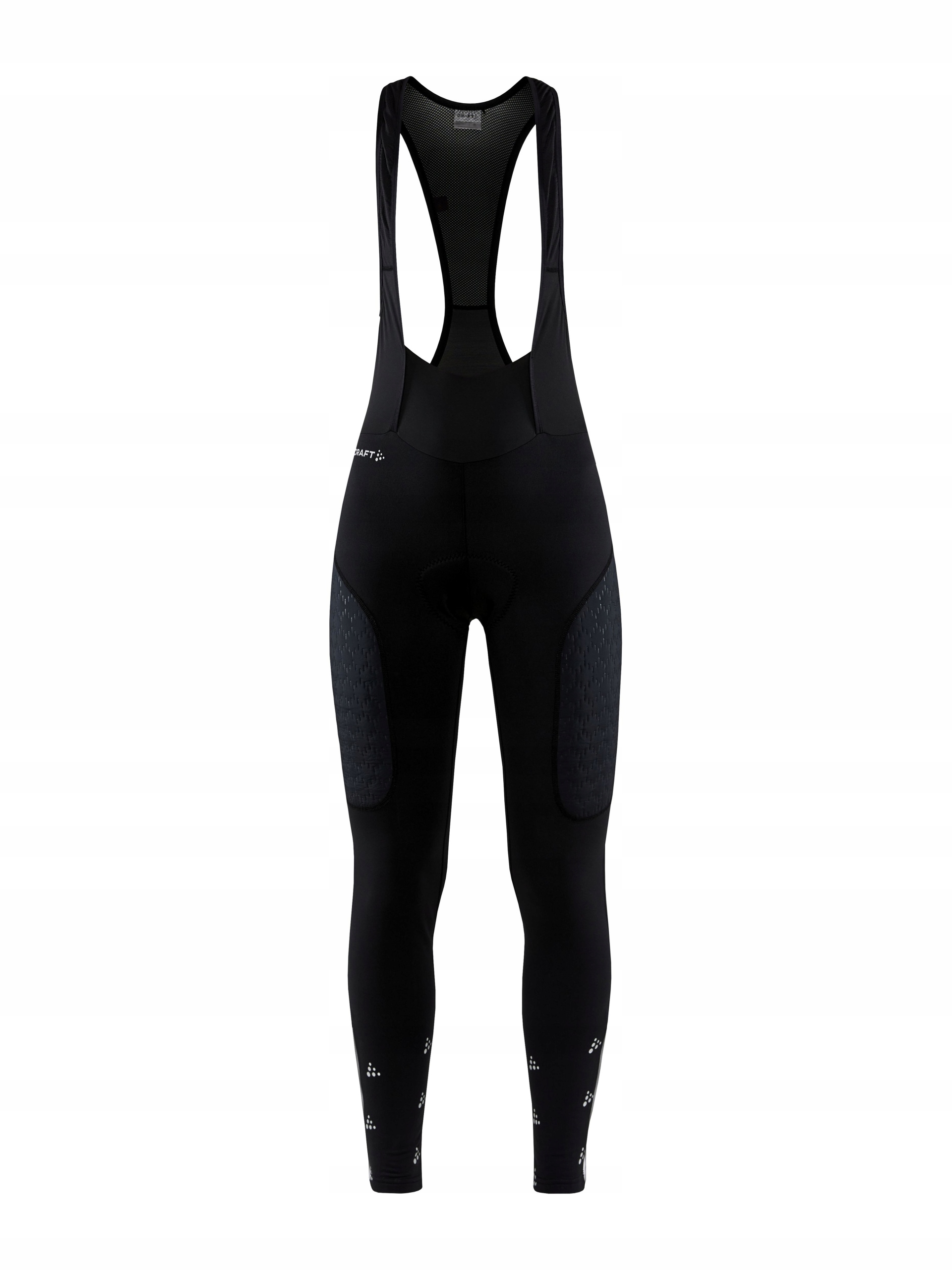 W Cyklokalhoty Craft Adv SubZ Lumen Bib Tights (C2) S