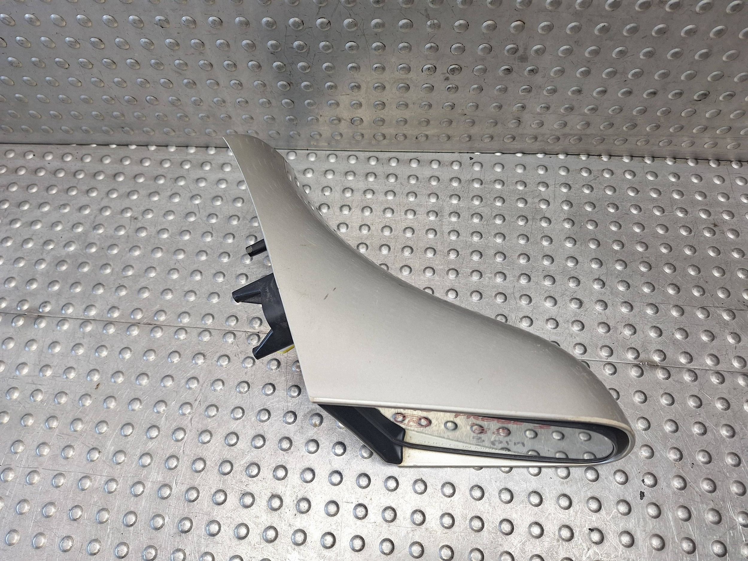 mirror right FORD PROBE and 88-91 3 PIN before LIFT