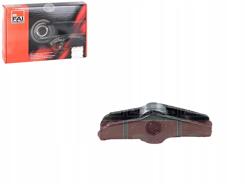 FAI DŹWIGIENKA ZAWOROWA 16SZT. FAI R360S CITROEN C4 C5 C8 DS4 DS5