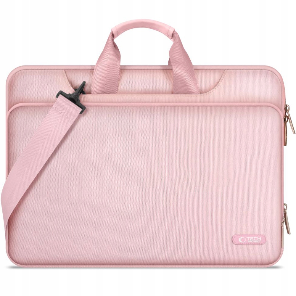 Etui do laptopa Tech-Protect 15" 16 cali, torba przenośna, pokrowiec