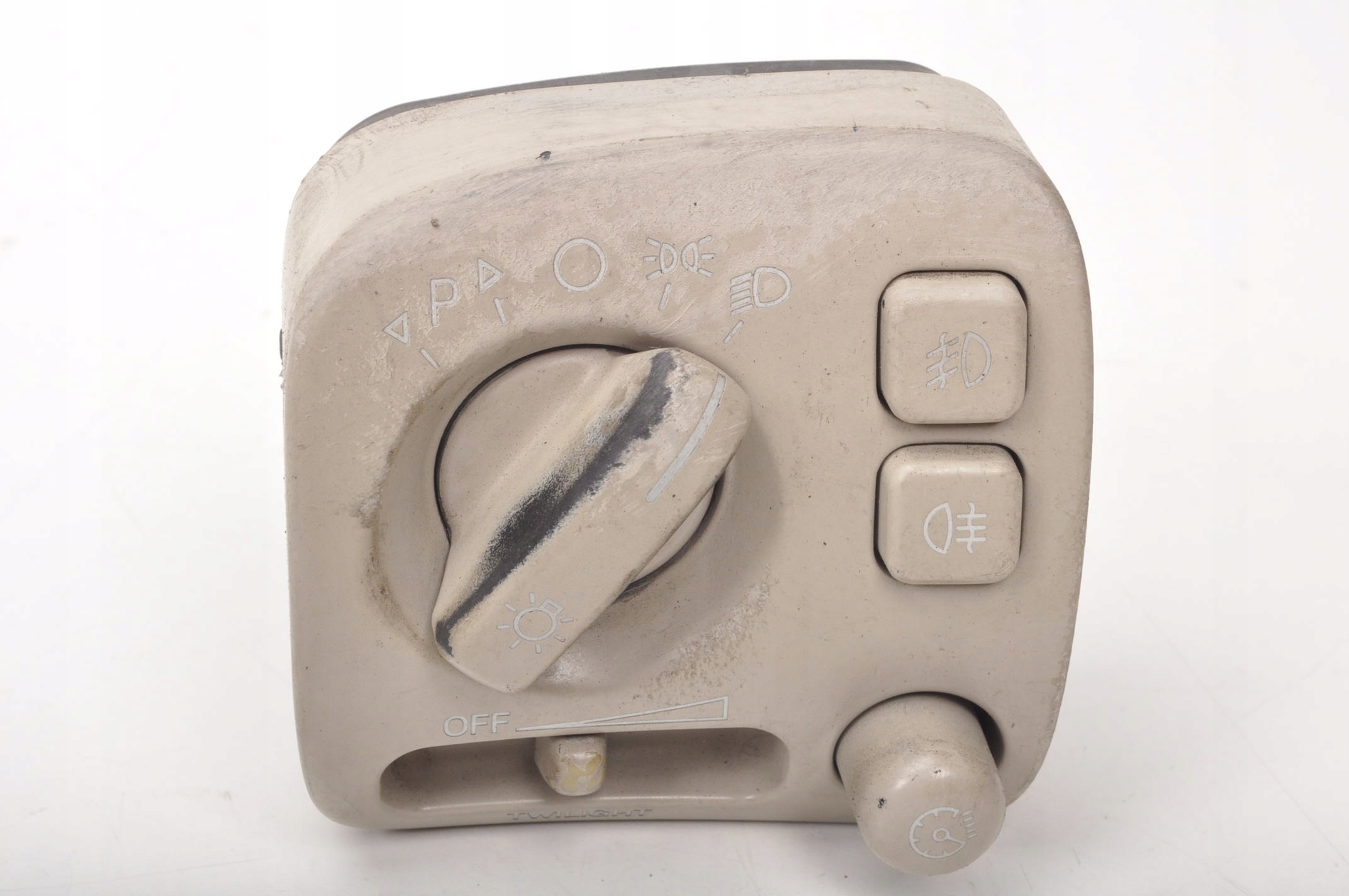 КАДИЛЛАК СЕВИЛЬЯ СТС 4.6 V8 ПЕРЕКЛЮЧАТЕЛЬ СВЕТА