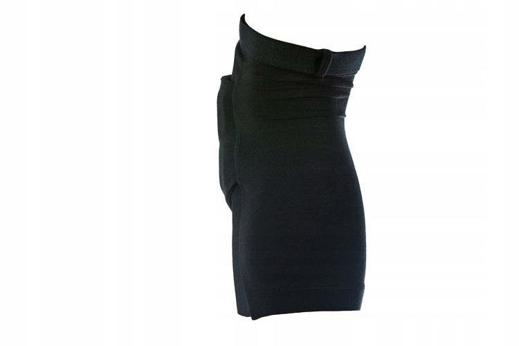 Ochraniacze kolan X-FACTOR Mega Midi # L Kolor czarny