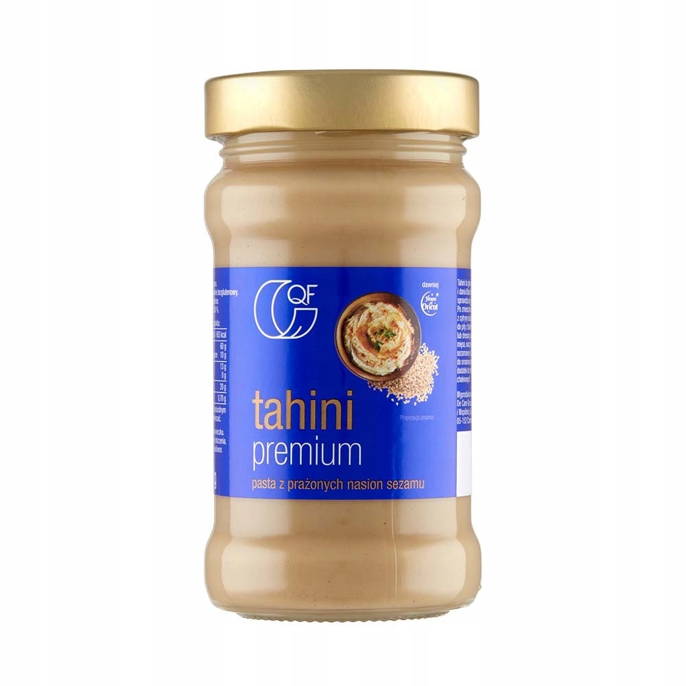 

Tahini Premium 300g