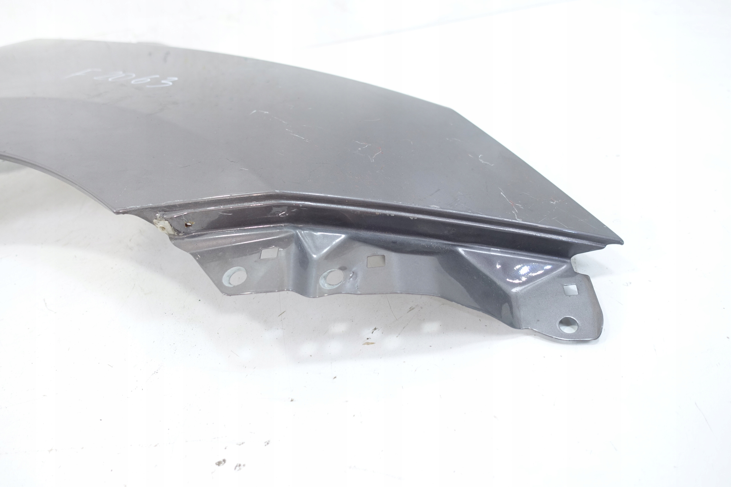 HYUNDAI IX35 2010- fender right front right front