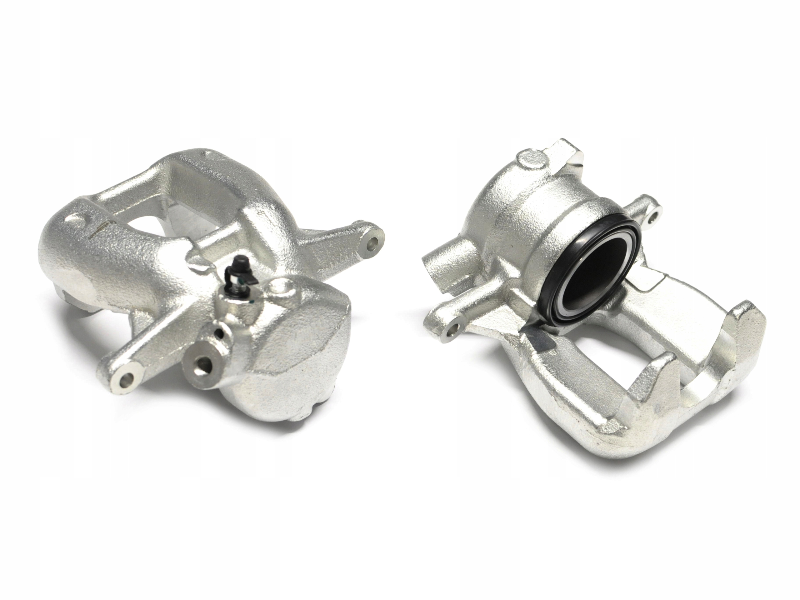 GT80-391 - ЗАЖИМ ПЕРЕДНИЙ ЛЕВЫЙ ДЛЯ PEUGEOT 407 ДИЗЕЛЬ БЕНЗИН