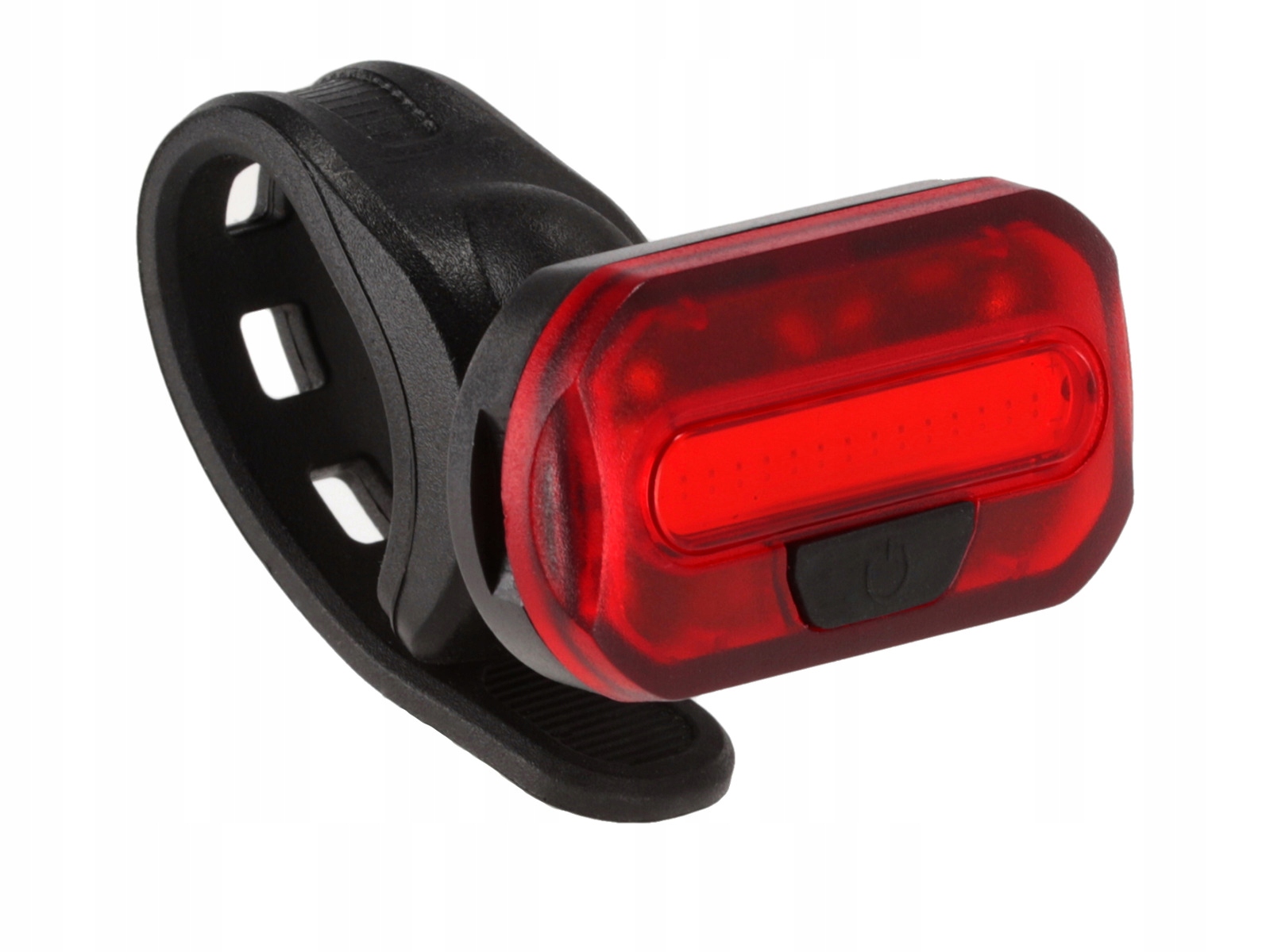 Lampka rowerowa tylna Kross Red Blink