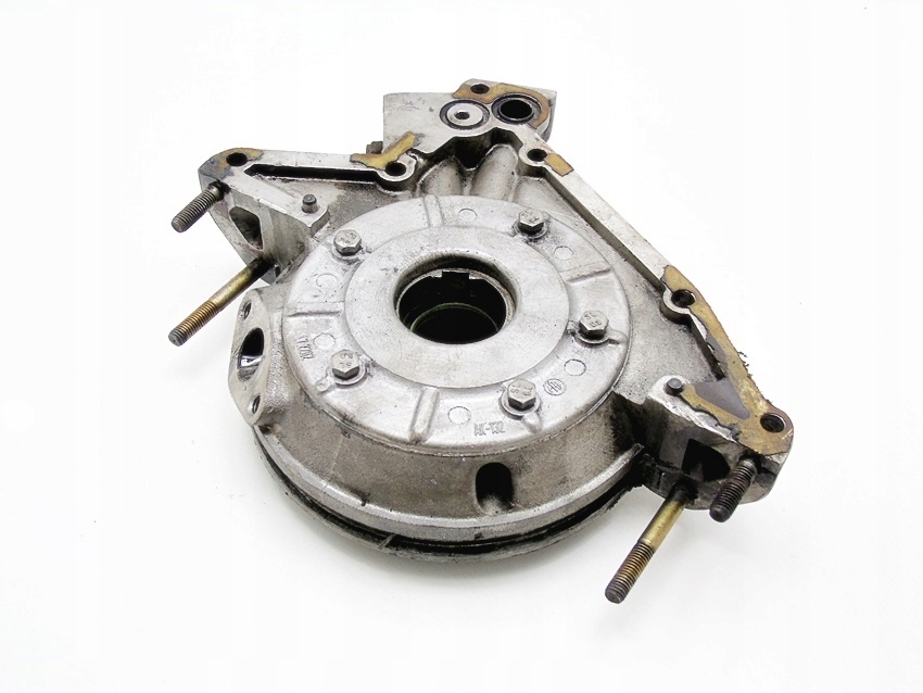 POMPA OLEJU DEKIEL 2 4 D TD LUBLIN ANDORIA GAZELLE Engine Type Diesel