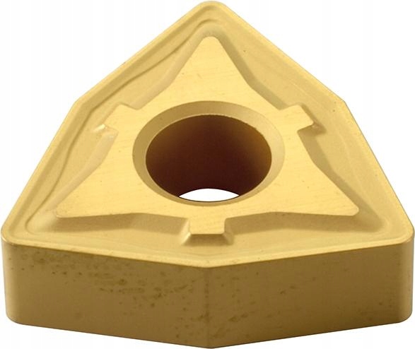 Замінивши. токарні пластини WNMG 080412 R PMK 9030