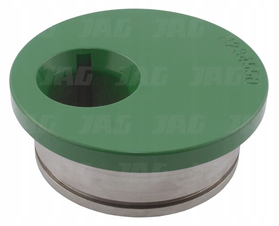 Křivka John Deere 9560 W540 H234550