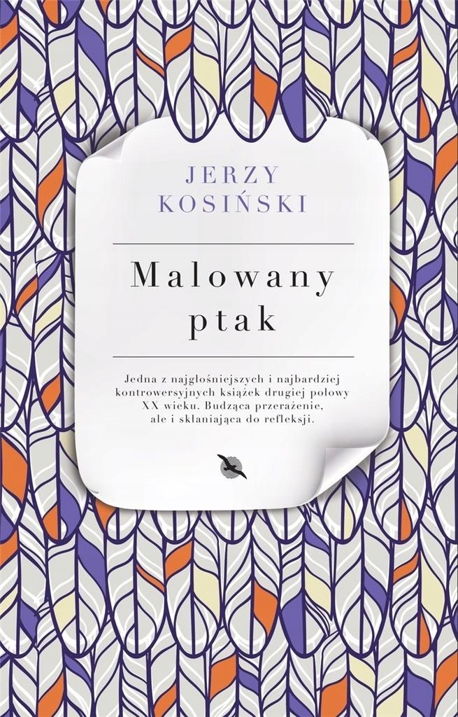Malowany Ptak Jerzy Kosiński