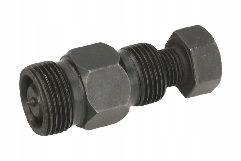 Ściągacz koła zamachowego magneta wirnika prawy JMP M19x1,5 - 22x1,5