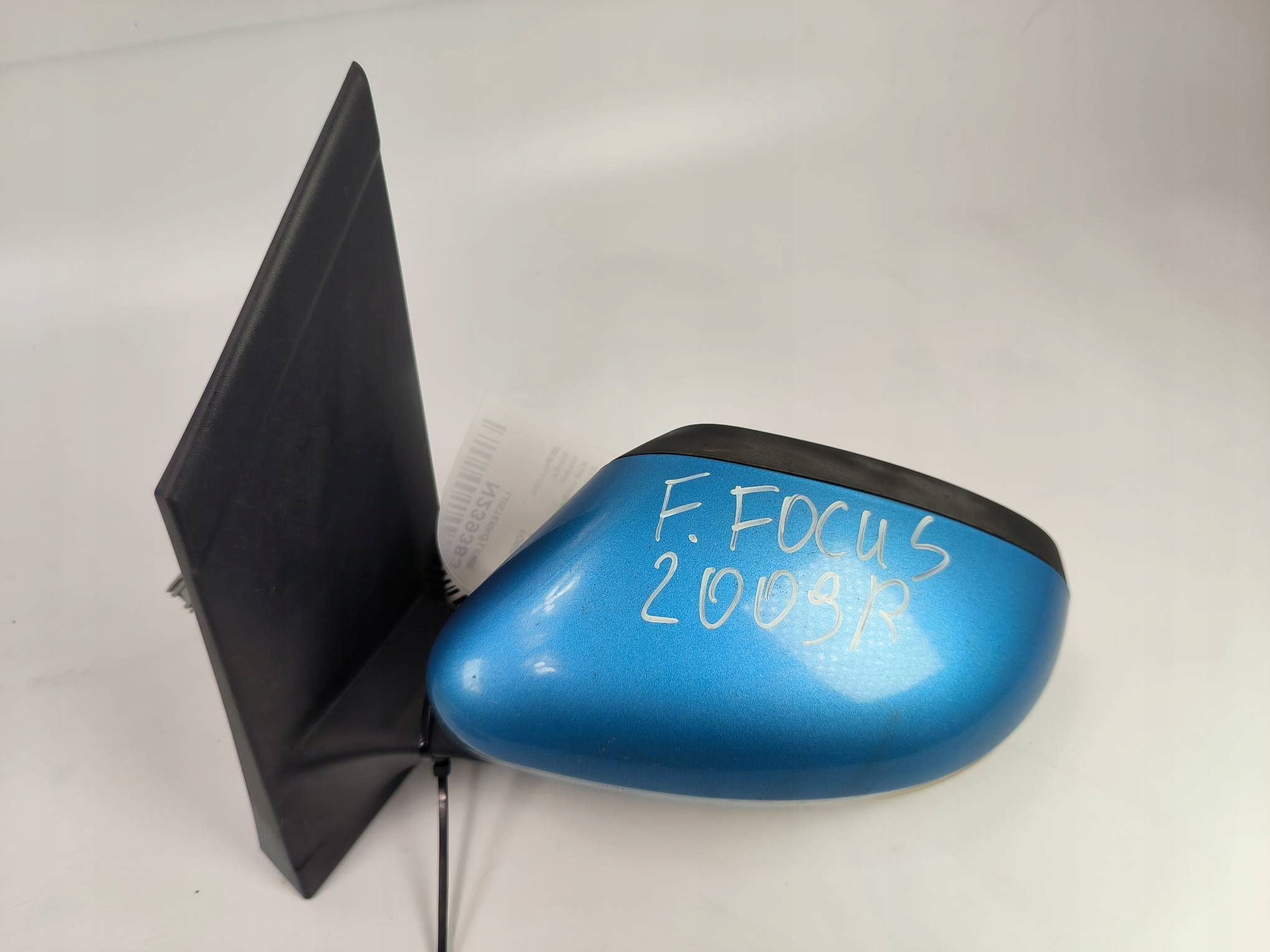 mirror left FORD FOCUS