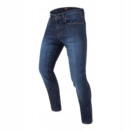 Jeansy BROGER CALIFORNIA WASHED NAVY GRATISY Model CALIFORNIA