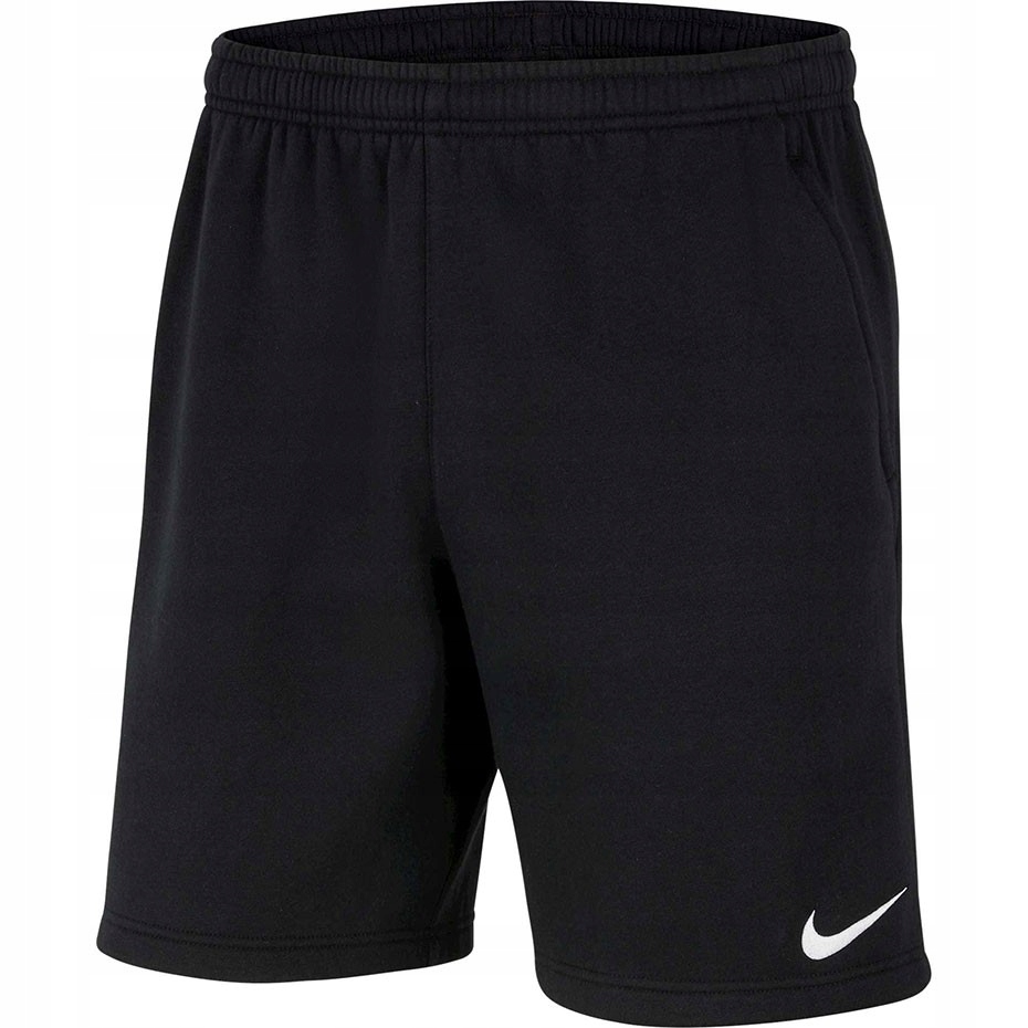 Pánské kraťasy Nike Park 20 Kraťasy černé CW6910 010