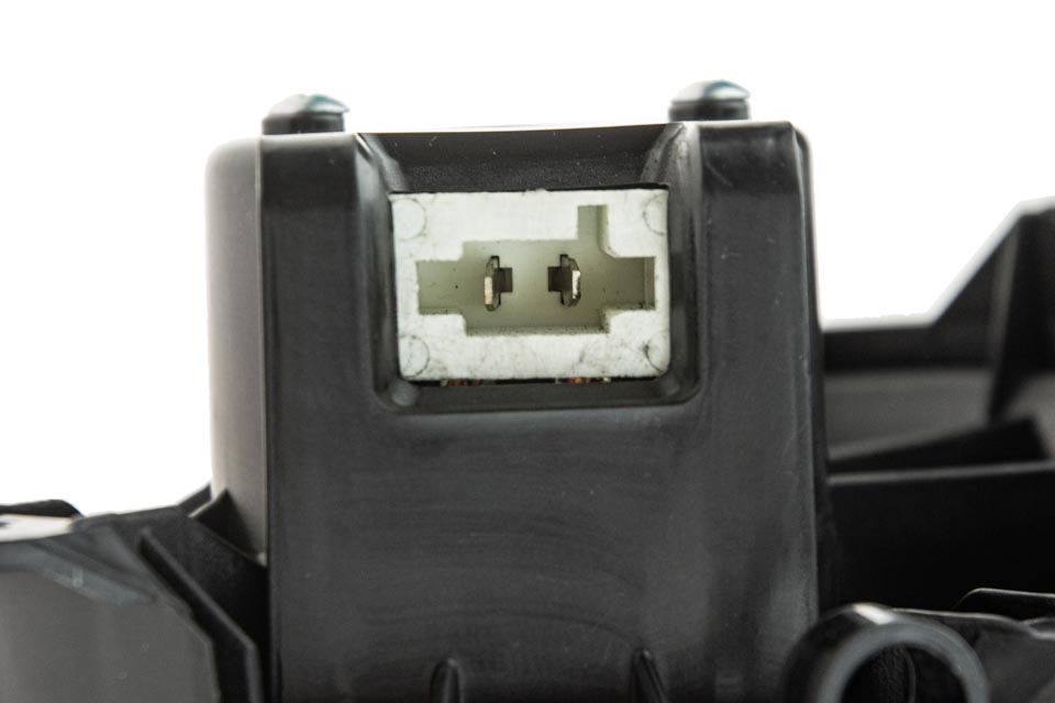 NTY EWN-PL-001 Wentylator wewnętrzny Producent części NTY