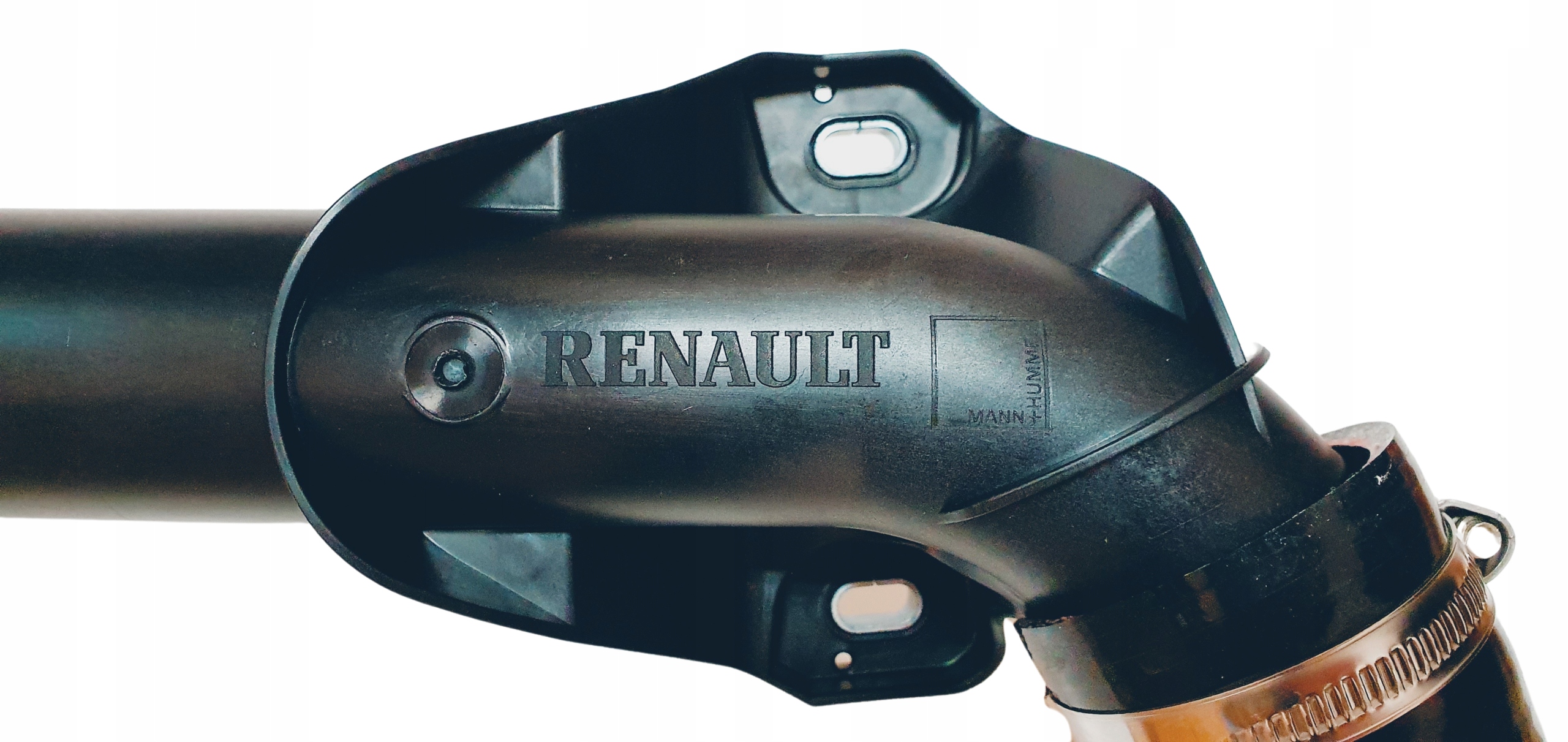 144603730R - RENAULT MASTER 2.3 DCI TURBO TUBE 2019-