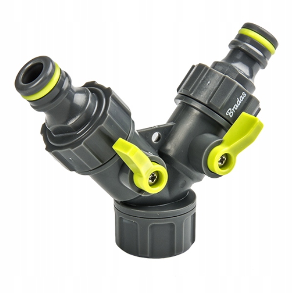 

Trójnik 3/4 z 2 zaworami Lime Line LE-02220K 3423