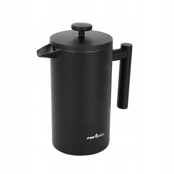 Fox Cookware Thermal Coffee/Tea Press 1000ml